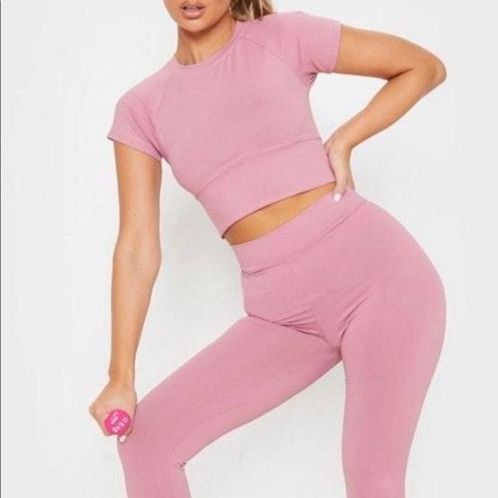 Pretty little thing too and bottom